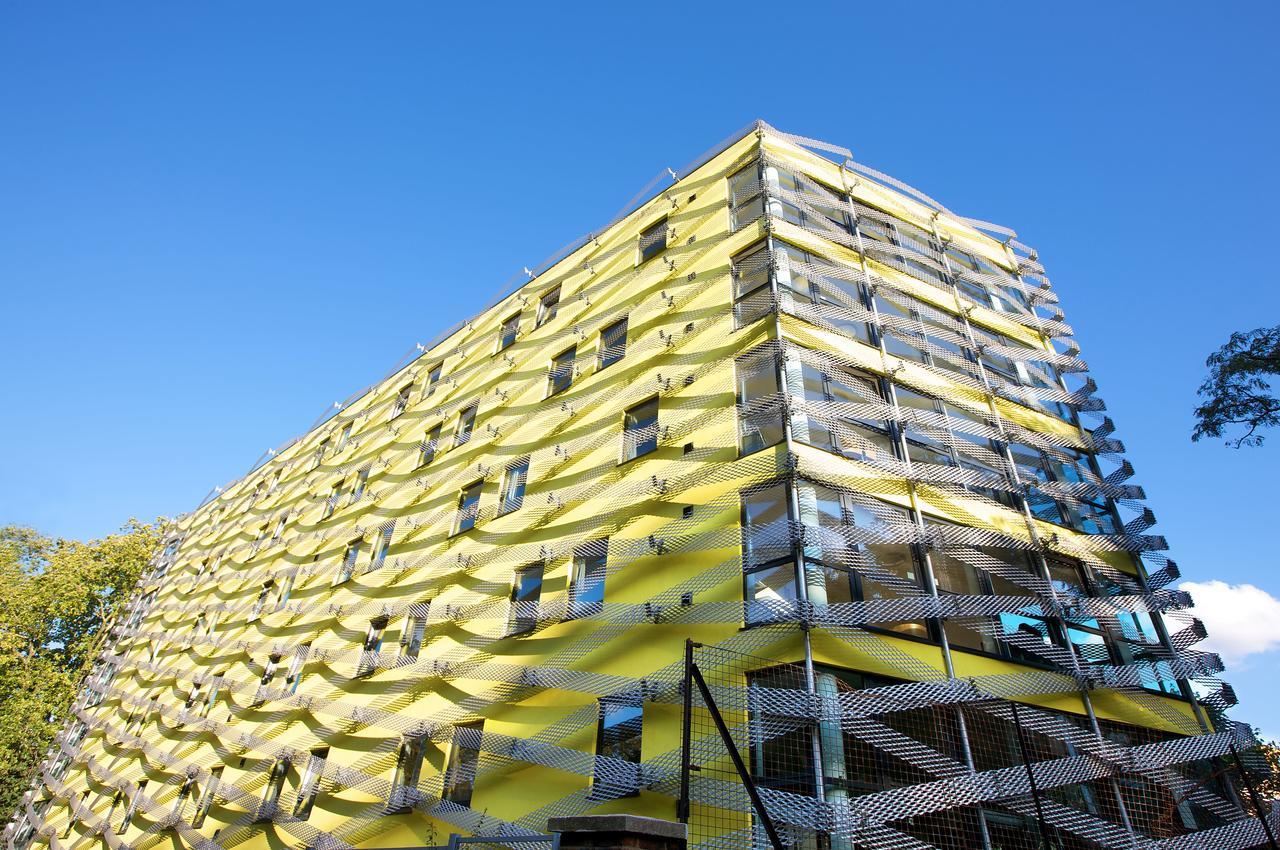 Albergue Newington Court Londres Exterior foto