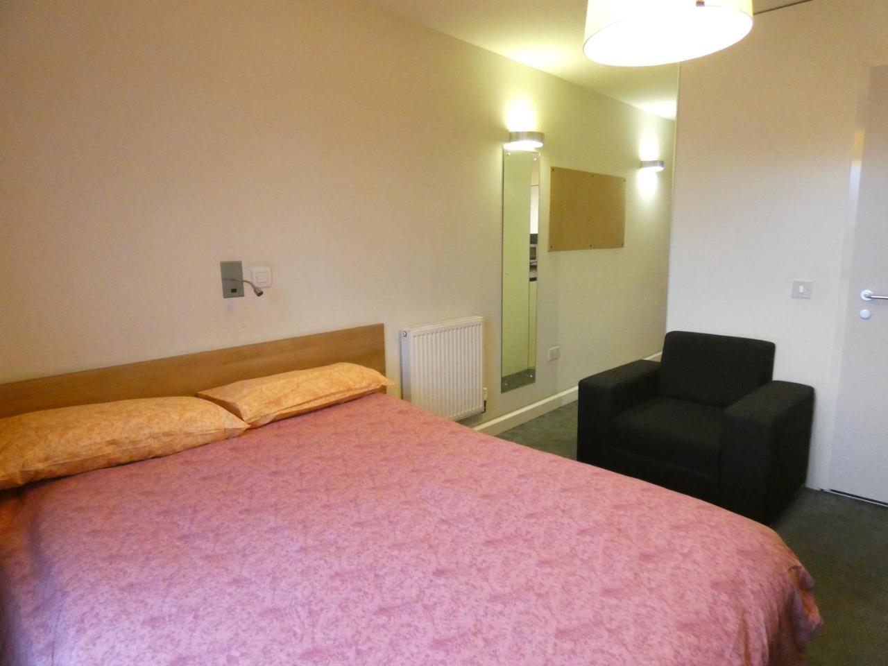 Albergue Newington Court Londres Exterior foto