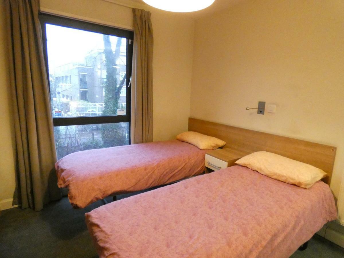 Albergue Newington Court Londres Exterior foto
